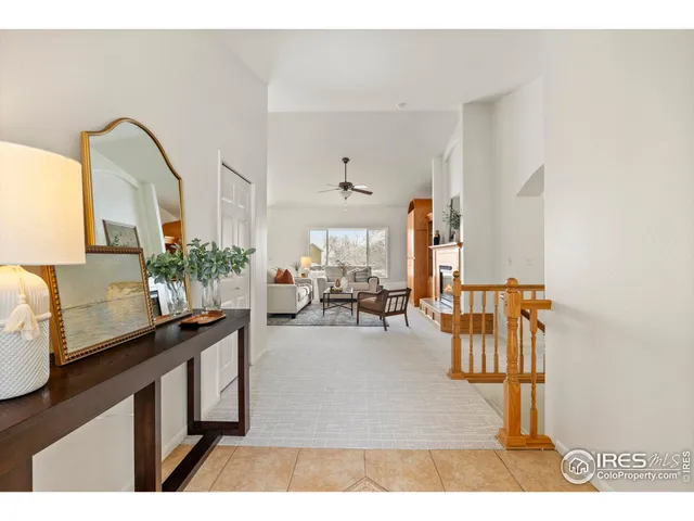 $725,000 | 2241 Woody Creek Circle, Loveland, CO 80538