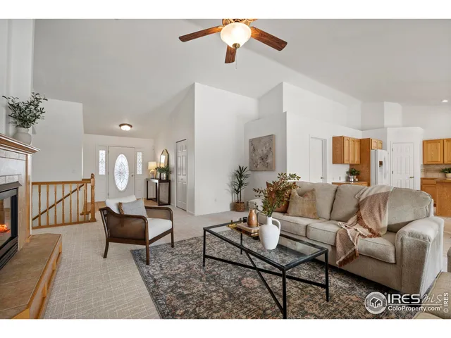 $725,000 | 2241 Woody Creek Circle, Loveland, CO 80538