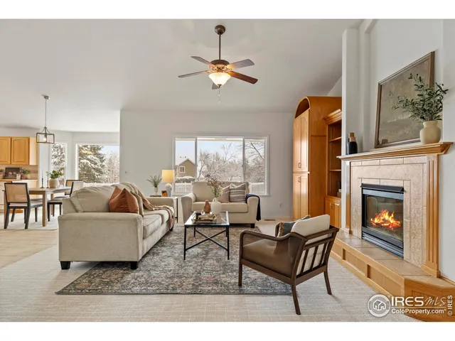 $725,000 | 2241 Woody Creek Circle, Loveland, CO 80538