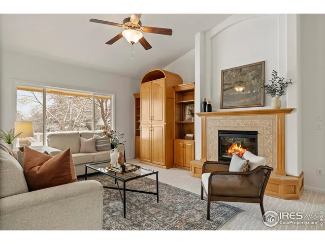 $725,000 | 2241 Woody Creek Circle, Loveland, CO 80538