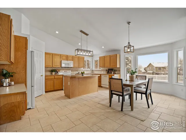 $725,000 | 2241 Woody Creek Circle, Loveland, CO 80538