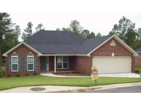 2575 Smoketree Road Augusta, GA 30906 - Photo 1 of 1 Main View