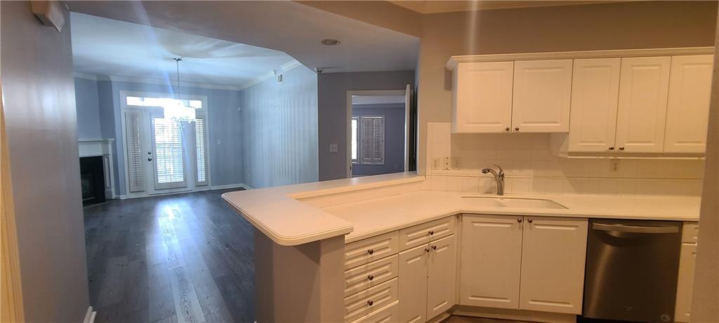 3047 Lenox Road Northeast, Unit 2107 Atlanta, GA 30324 - Photo 3 of 27