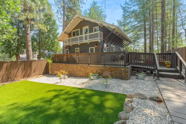 $425,000 | 5229 Mary Court, Pollock Pines, CA 95726