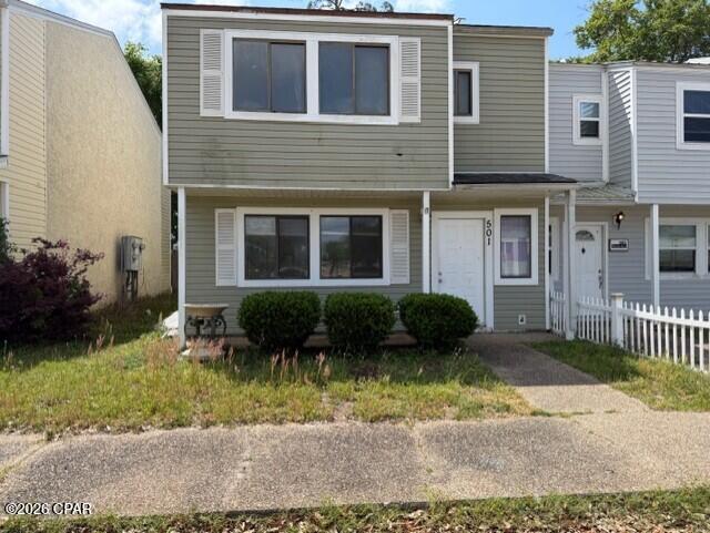 501 Palermo Road Panama City, FL 32405 - Photo 1 of 13