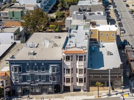 $3,595,000 | 812 Taraval Street, San Francisco, CA 94116