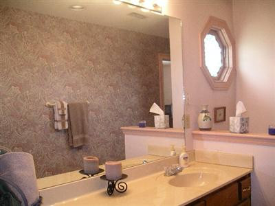 127 Ridge Road Versailles, KY 40383 - Photo 45 of 55 guest bath 2nd floor