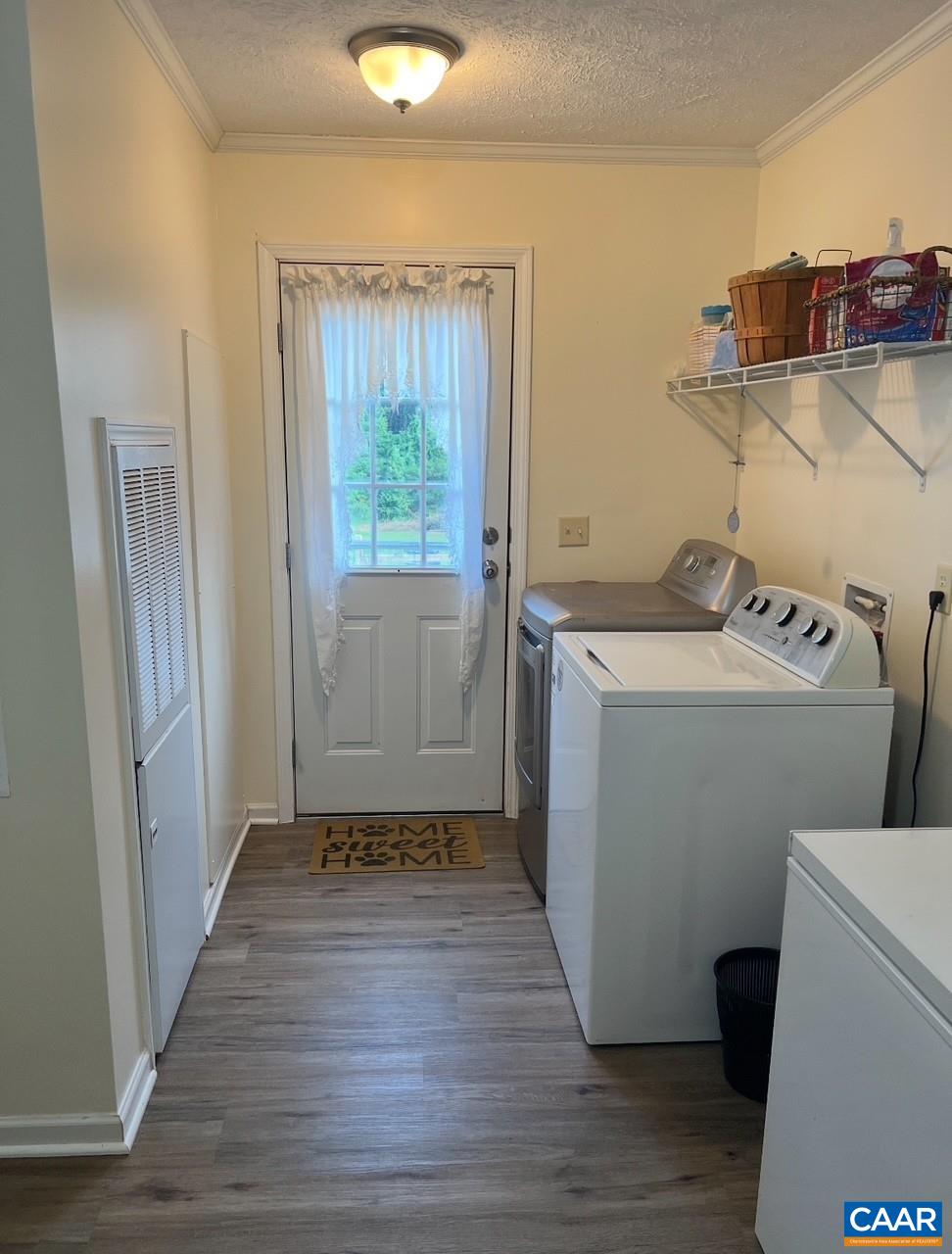 31072 Lumber Road Locust Grove, VA 22508 - Photo 44 of 44 Large Laundry Room off Kitchen