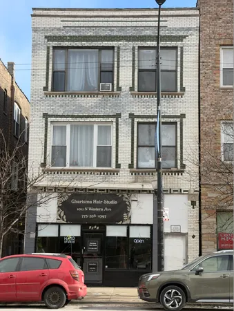 $975,000 | 1011 North Western Avenue, Chicago, IL 60622