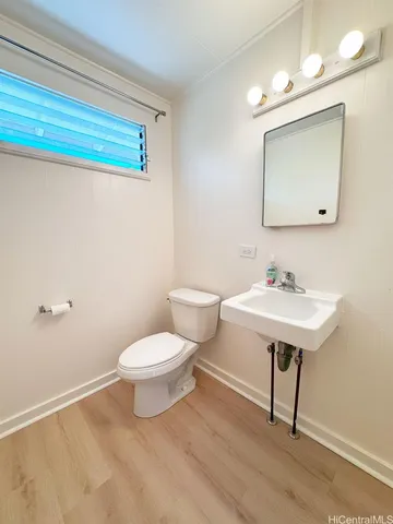 $1,895 | 3050 Woolsey Place, Unit A, Honolulu, HI 96822