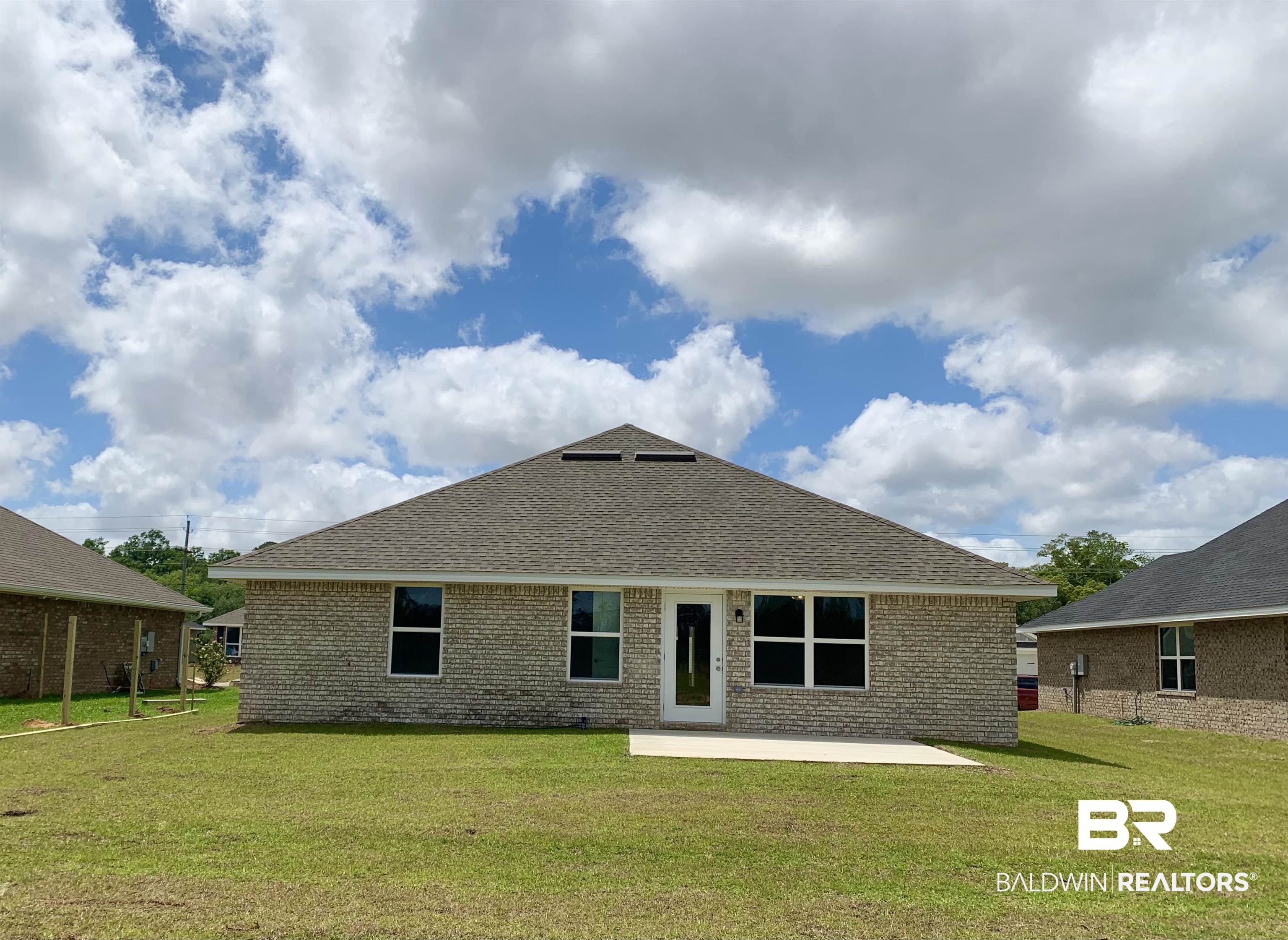 1398 Plymouth Drive Foley, AL 36535 - Photo 15 of 17