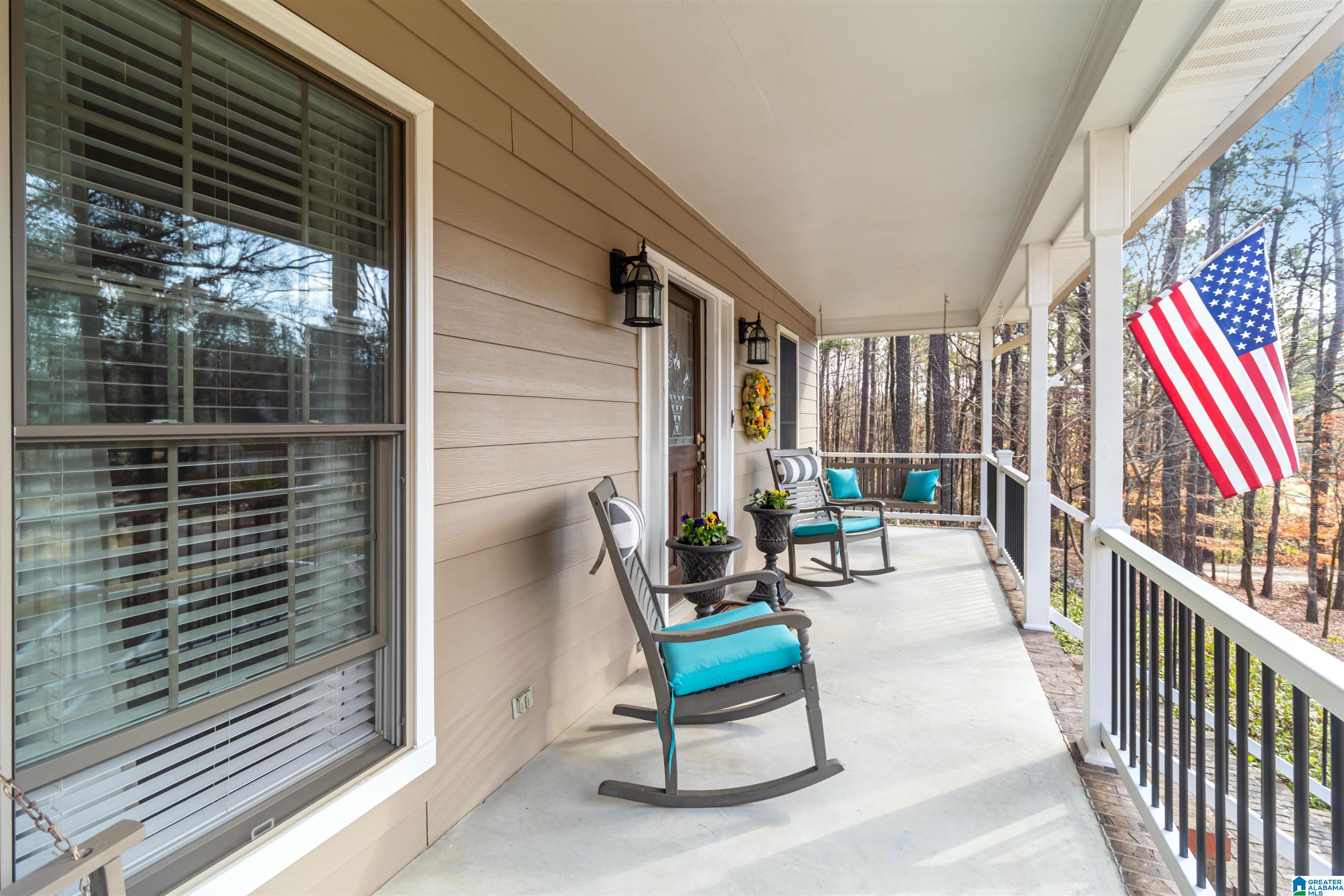172 Oakmont Road Birmingham, AL 35244 - Photo 3 of 52