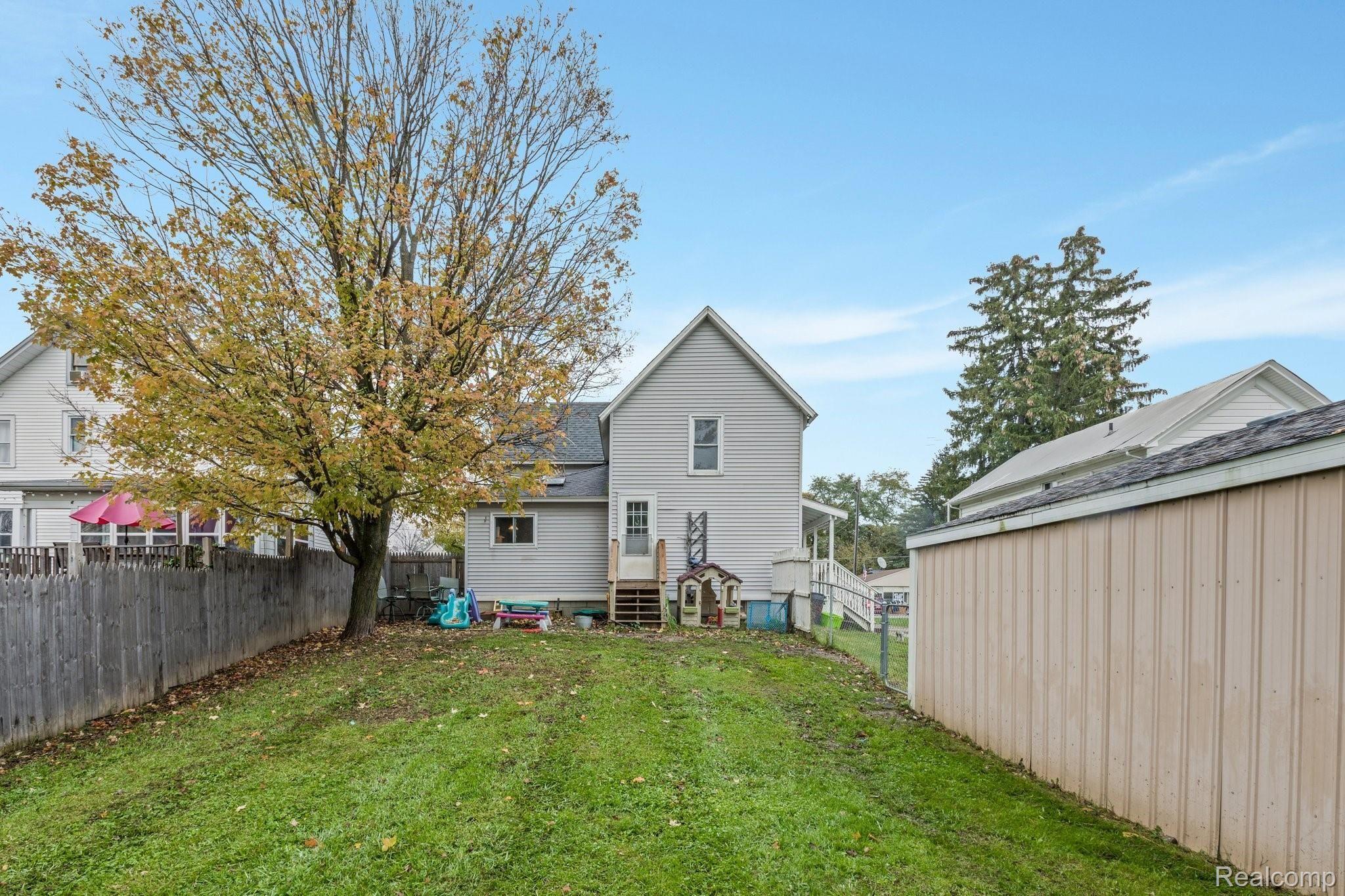 8512 Perry Road Atlas, MI 48411 - Photo 17 of 18 23-web-or-mls-8512 Perry Road, Atlas Township, Michigan0019.jpg