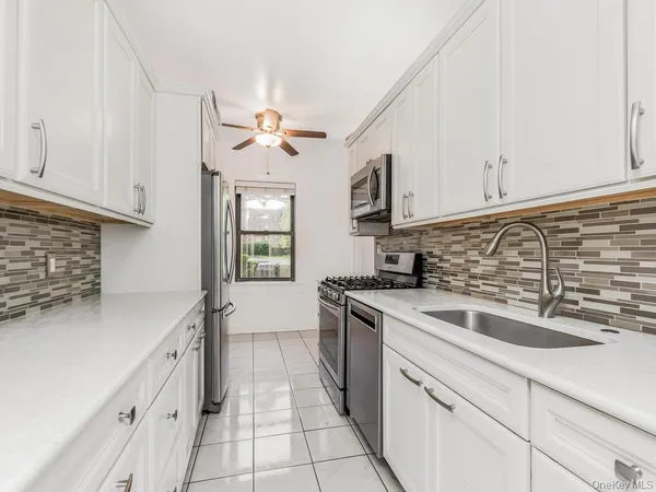 $350,000 | 3-5 Franklin Avenue, Unit 1P, White Plains, NY 10601