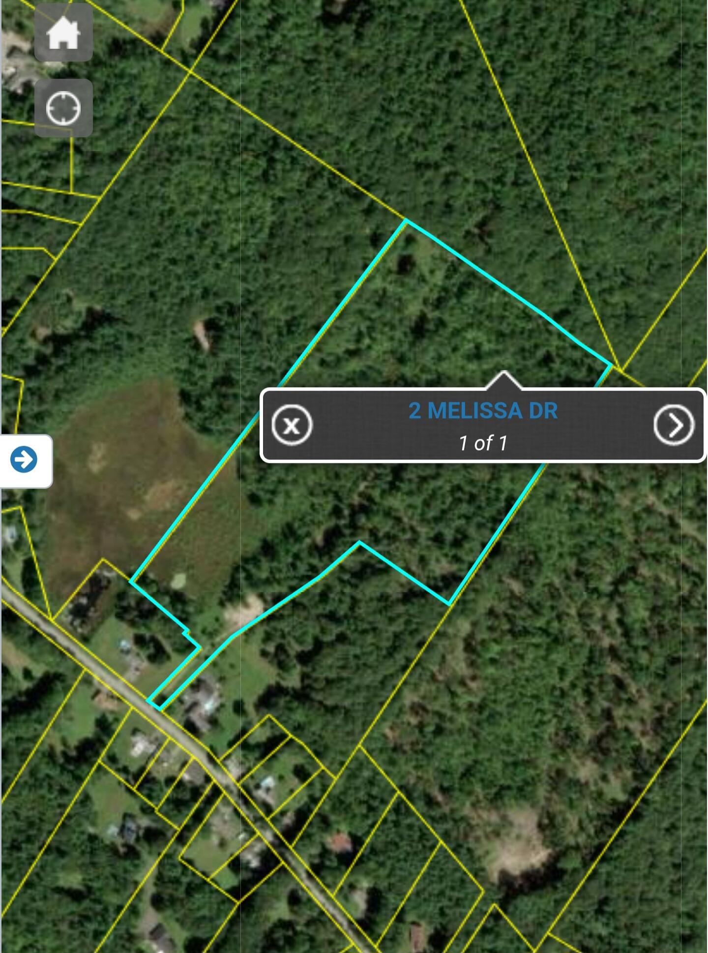2 Melissa Drive Lewiston, ME 04240 - Photo 7 of 8 map