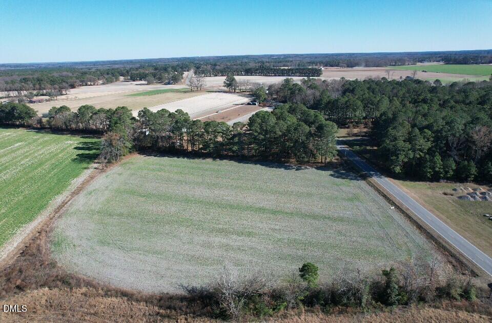 900 Marler Road Benson, NC 27504 - Photo 15 of 22 From West Side