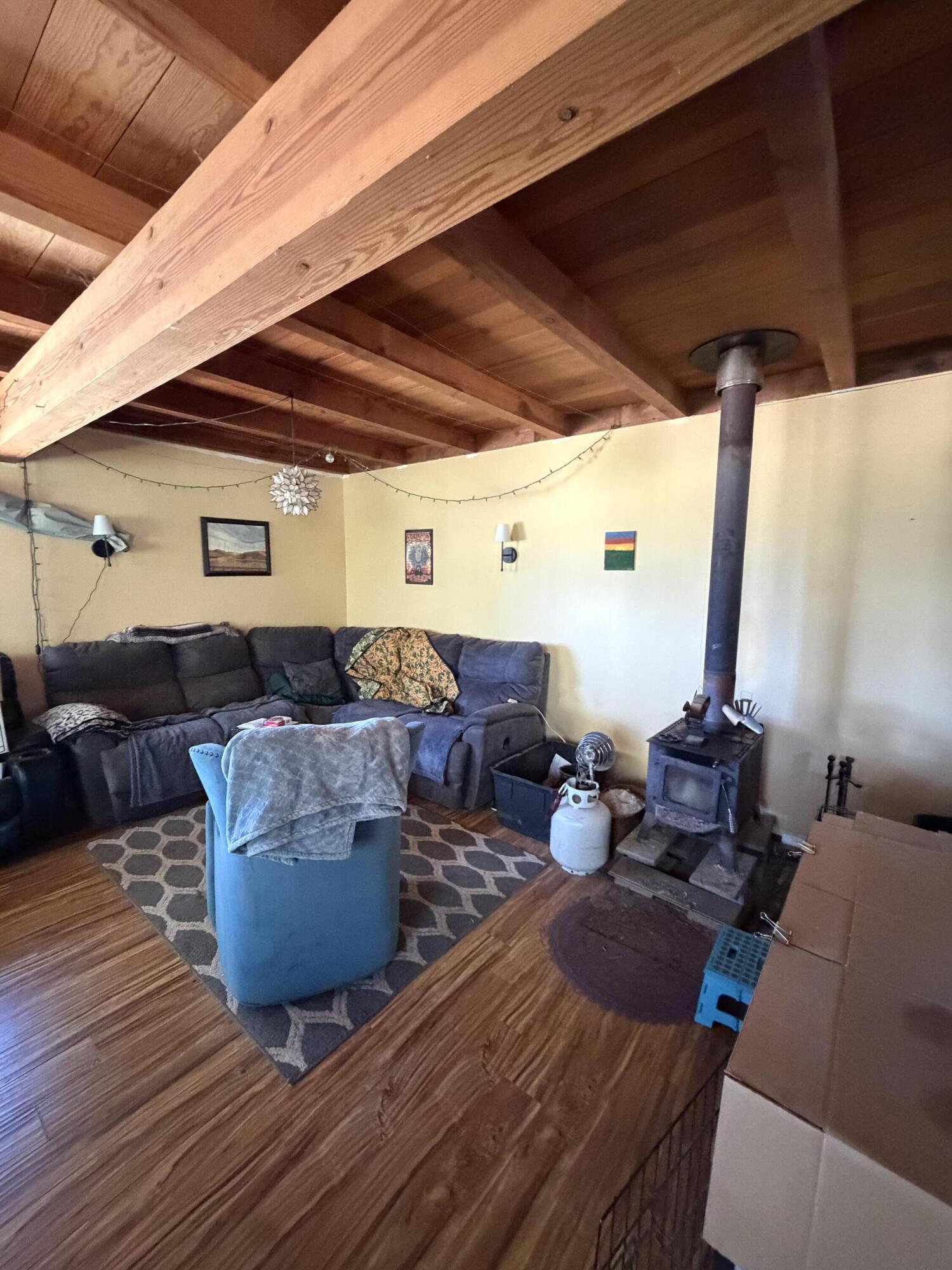 2260 Betts Road Zenia, CA 95595 - Photo 20 of 29