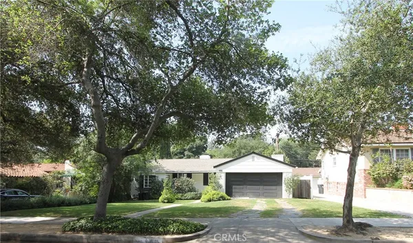 $4,500 | 1675 Las Flores Avenue, San Marino, CA 91108