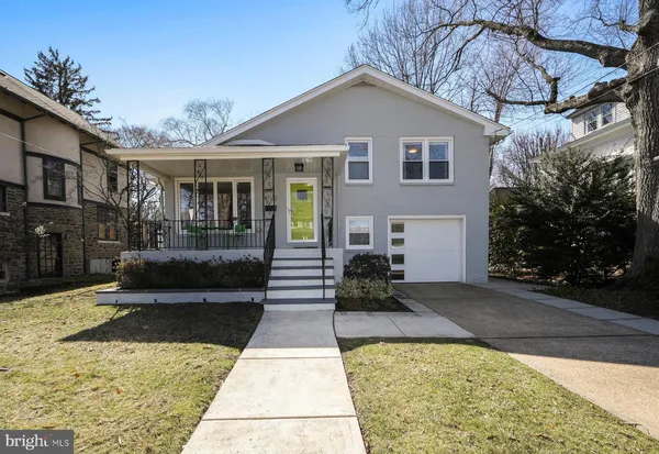 $849,000 | 412 Westmont Avenue, Haddonfield, NJ 08033