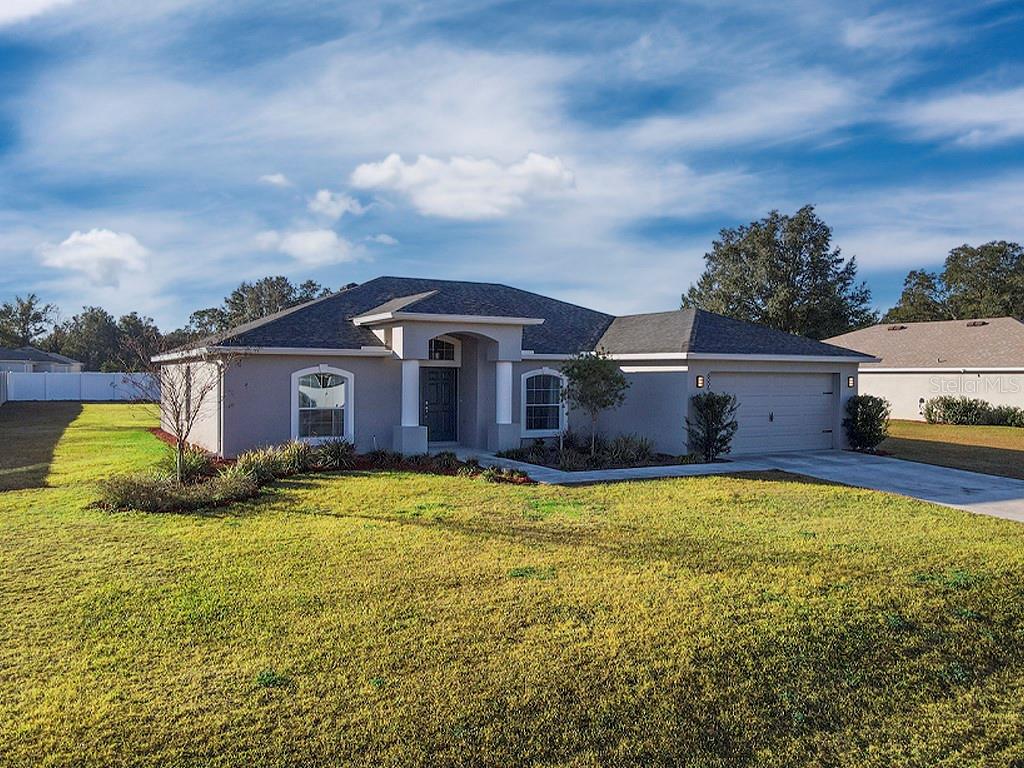 6006 Southwest 116th St Road Ocala, FL 34476 - Photo 1 of 1 Gallery Image 1