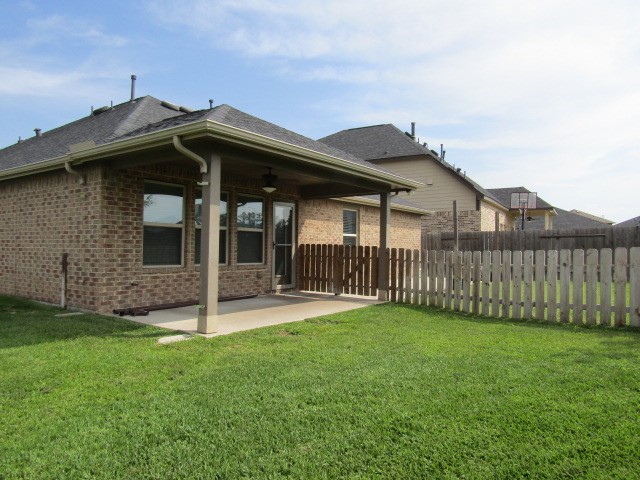 3902 Quiet Pines Court Spring, TX 77386 - Photo 19 of 19