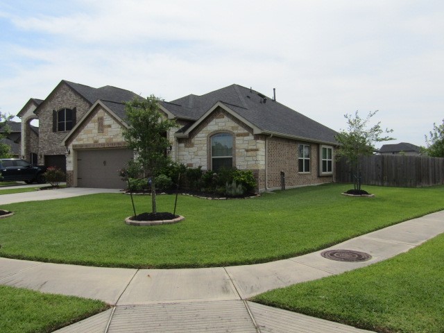 3902 Quiet Pines Court Spring, TX 77386 - Photo 3 of 19