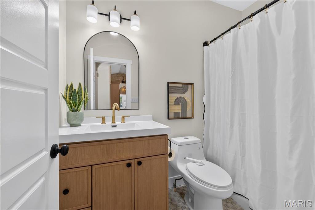 1542 Troy O'Fallon Road Troy, IL 62294 - Photo 21 of 43 Gallery Image 21