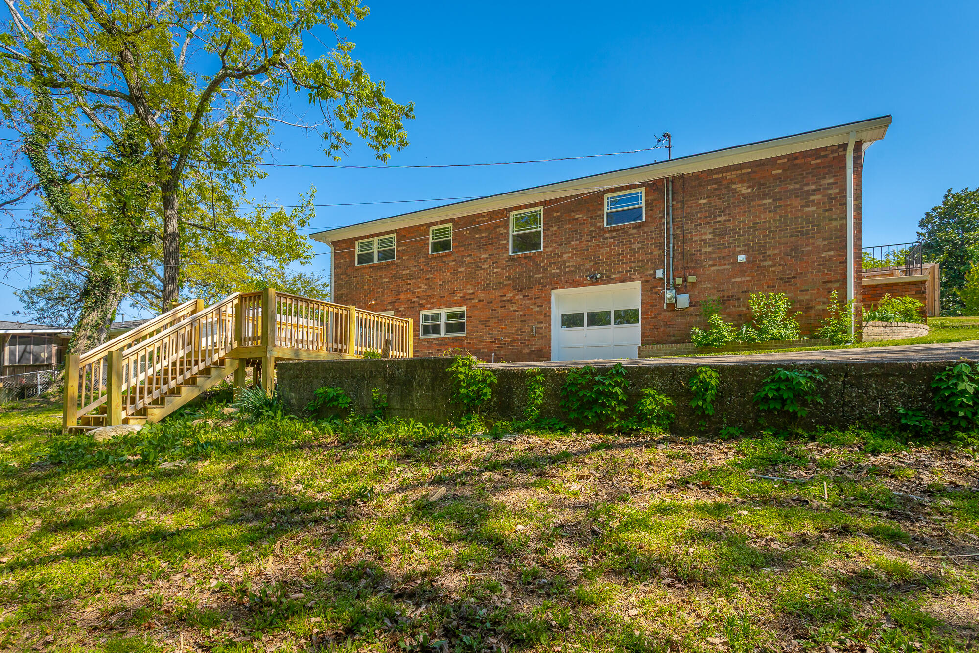 5829 Ragnar Drive Hixson, TN 37343 - Photo 37 of 38 5829 Ragnar Drive HD-60