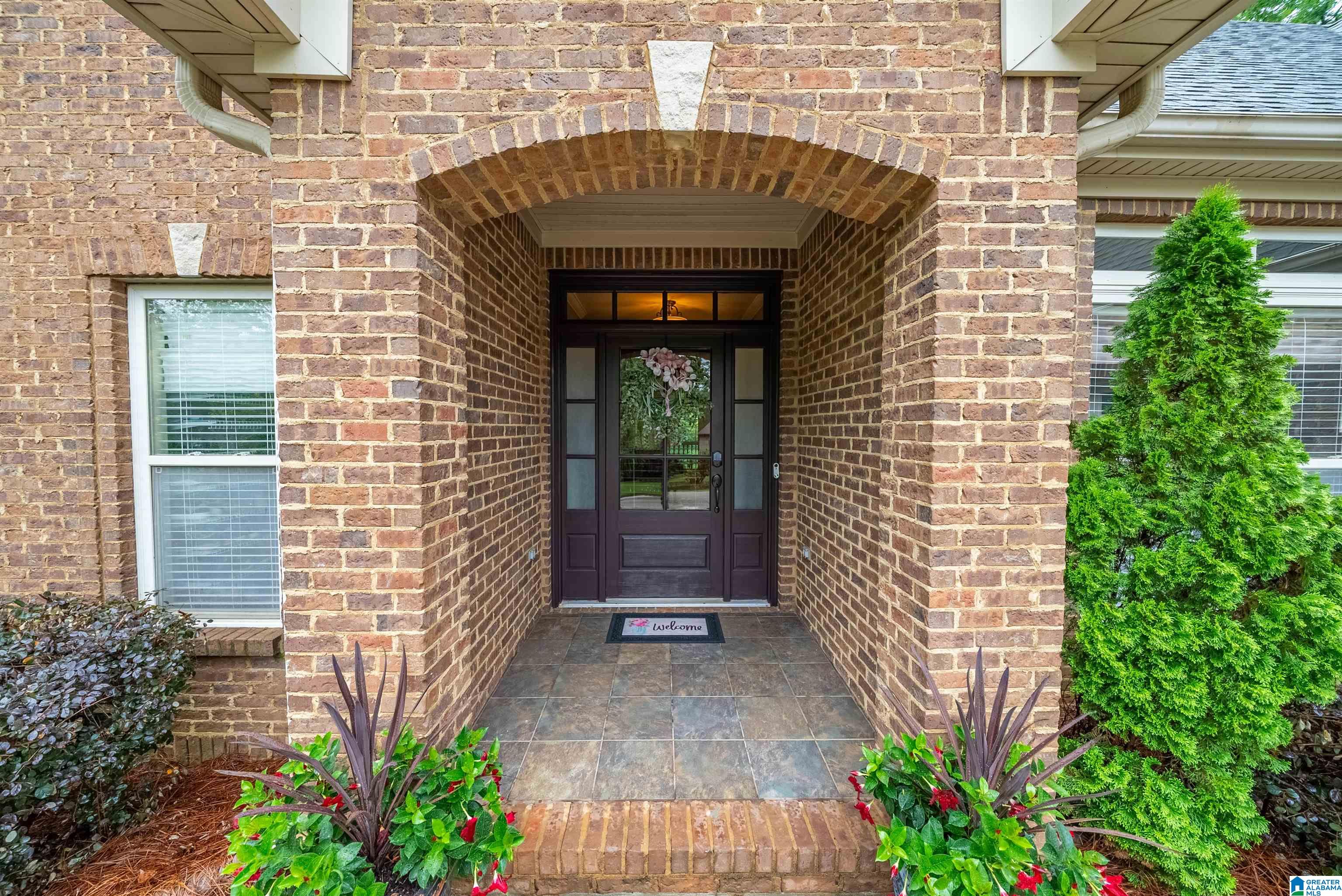 121 Middle Rdg Trail Springville, AL 35146 - Photo 36 of 45