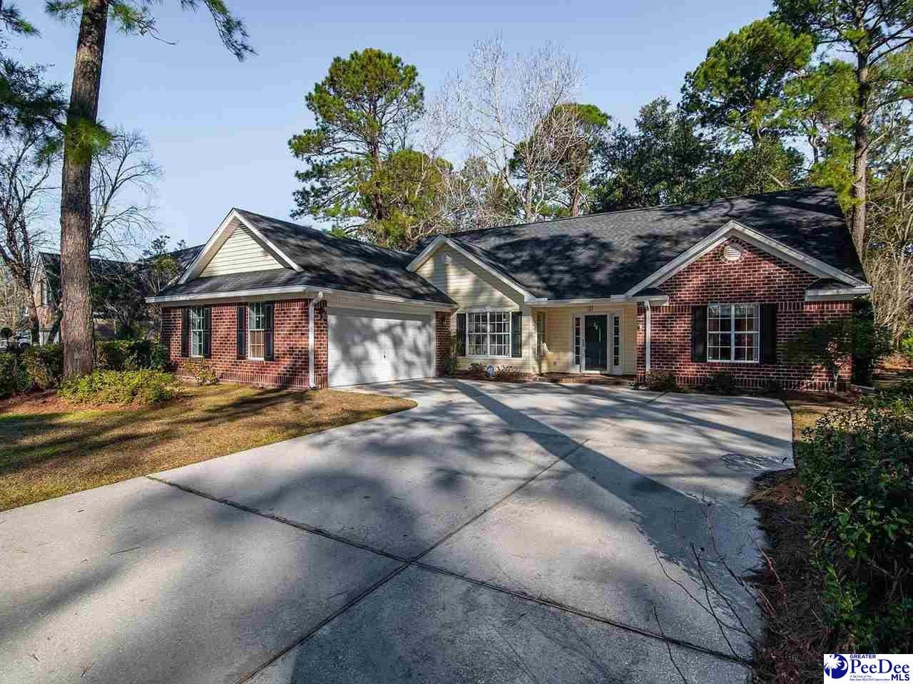 2124 Wedgefield Road Georgetown, SC 29440 - Photo 1 of 1 Gallery Image 1