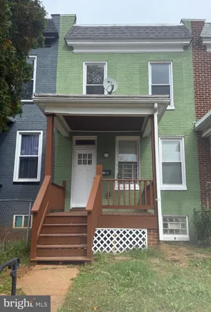 $181,000 | 4803 Cordelia Avenue, Baltimore, MD 21215