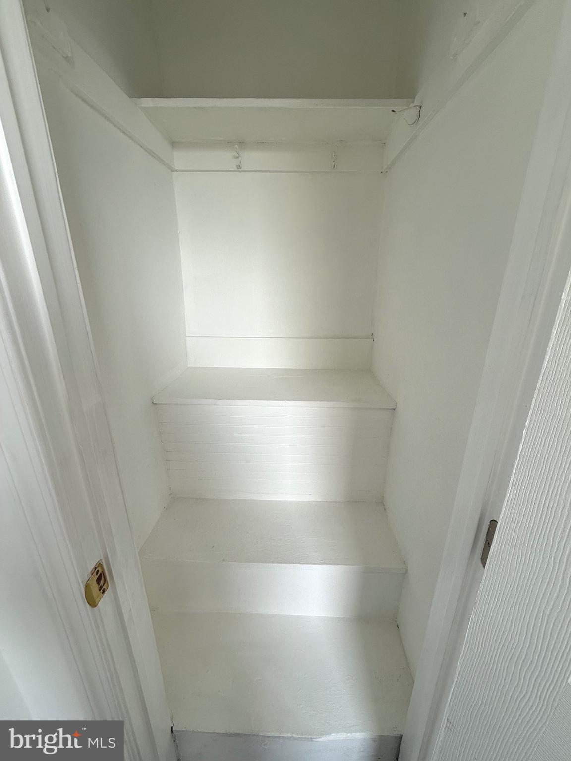 4803 Cordelia Avenue Baltimore, MD 21215 - Photo 14 of 39 a view of a small space