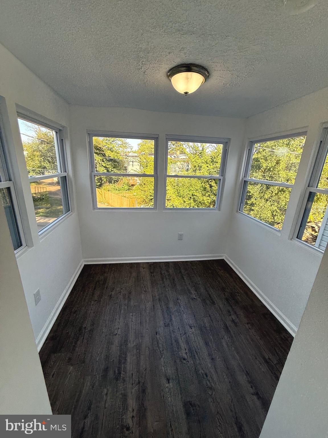 4803 Cordelia Avenue Baltimore, MD 21215 - Photo 23 of 39 a view of an empty room and window