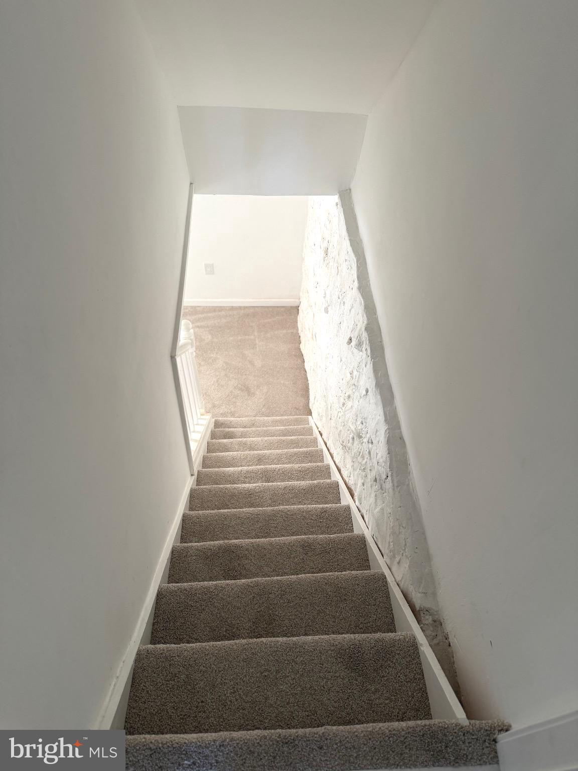 4803 Cordelia Avenue Baltimore, MD 21215 - Photo 27 of 39 a view of entryway