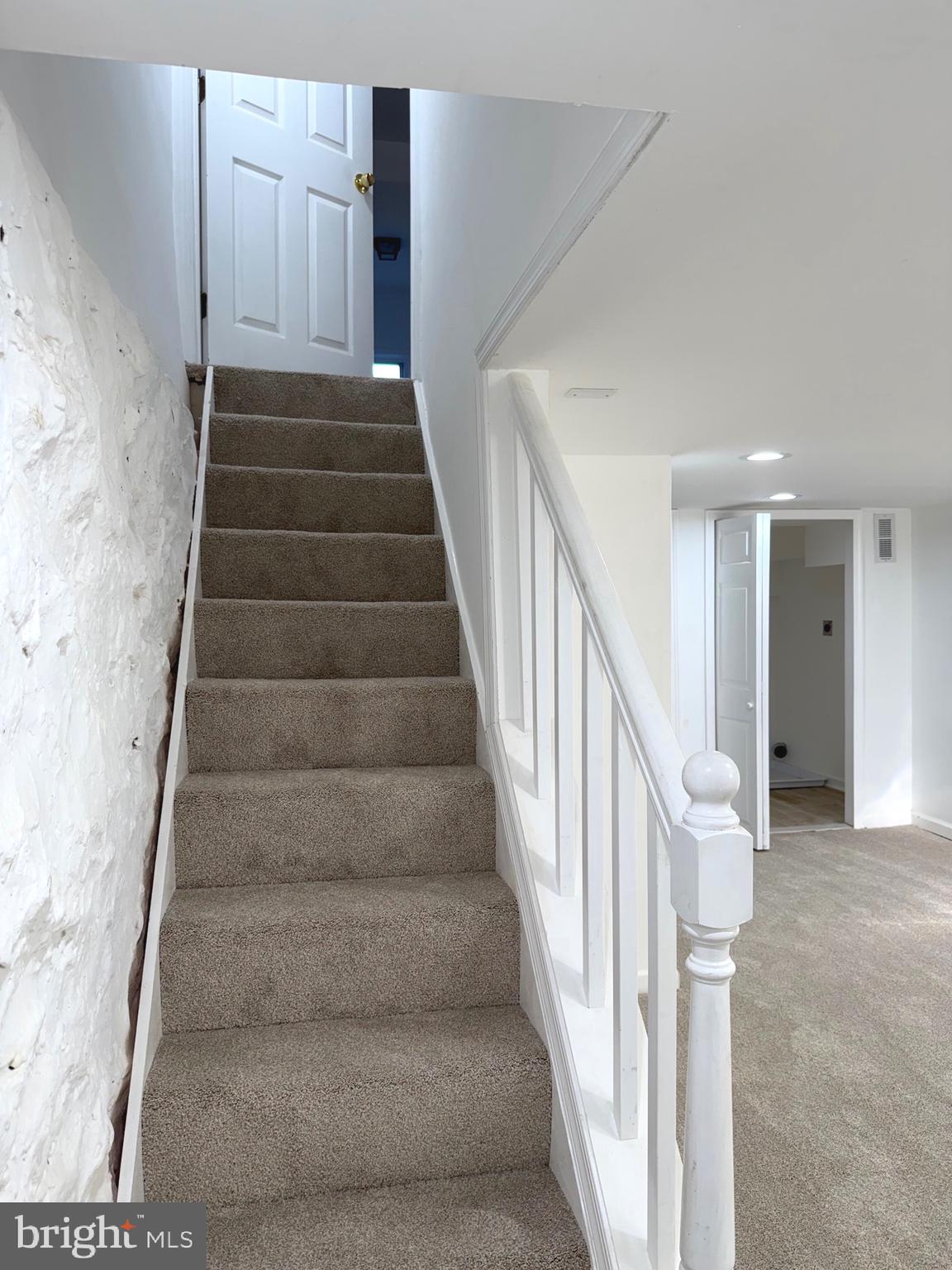 4803 Cordelia Avenue Baltimore, MD 21215 - Photo 28 of 39 a view of entryway