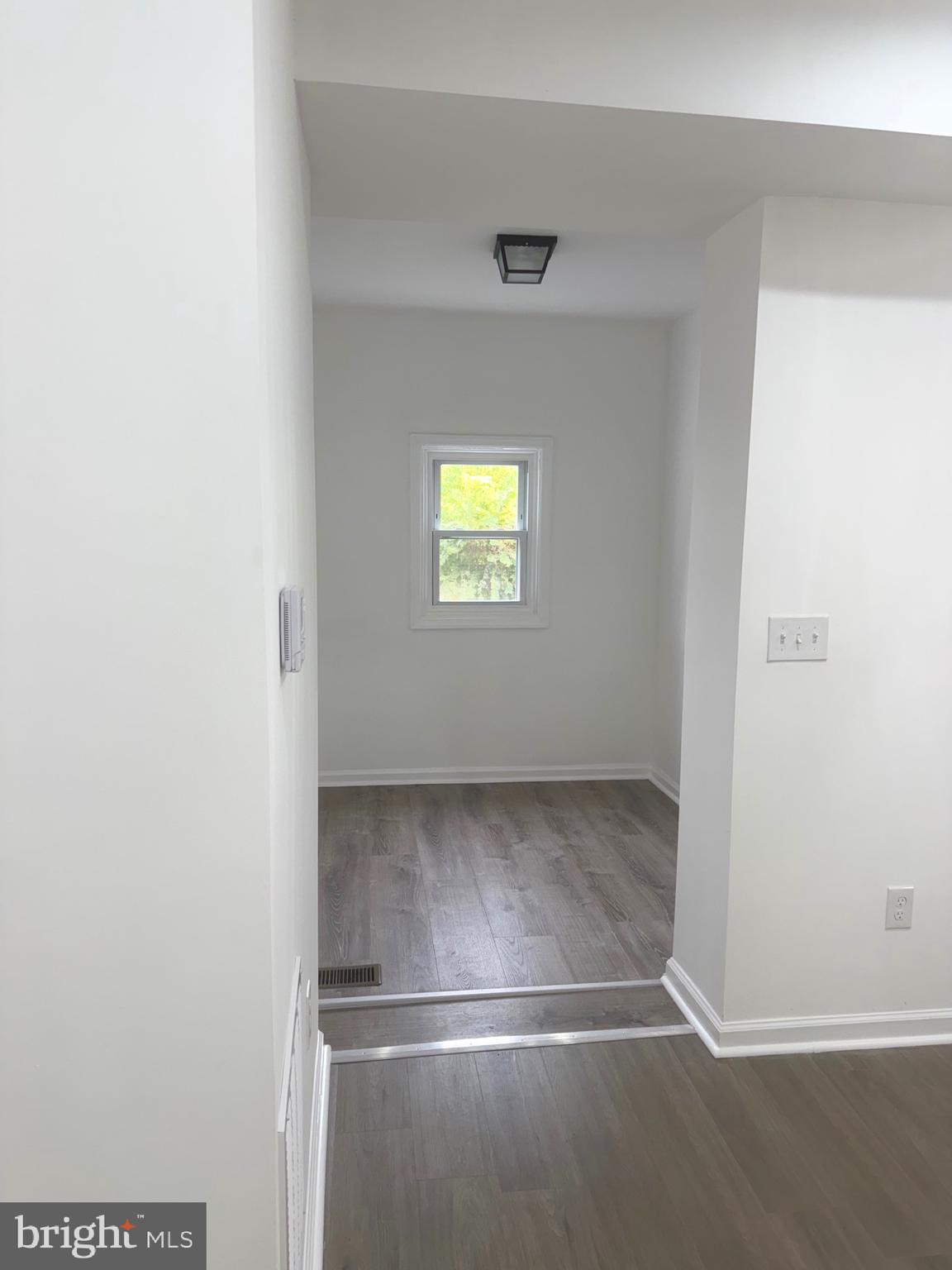 4803 Cordelia Avenue Baltimore, MD 21215 - Photo 9 of 39 a view of an empty room