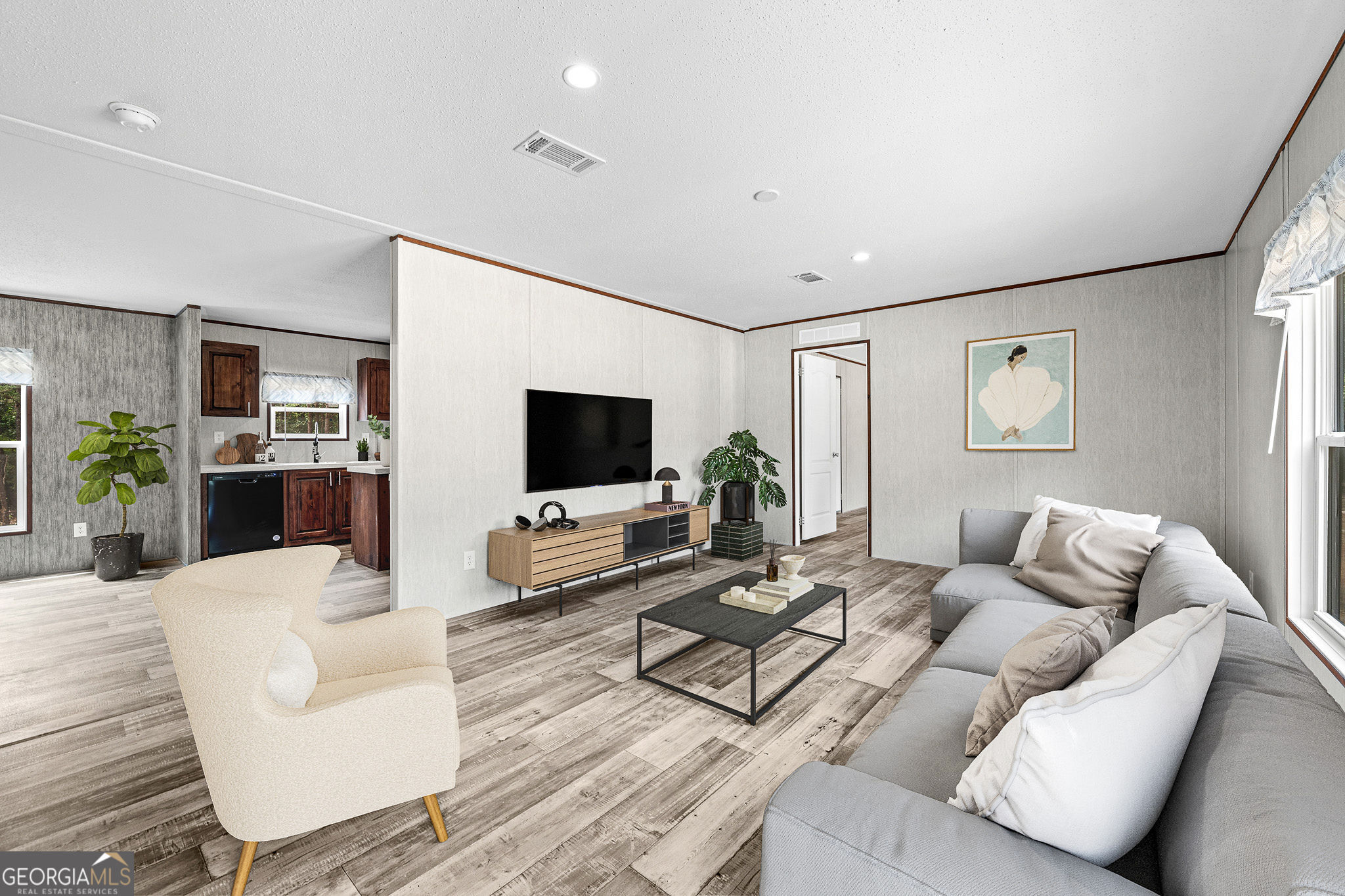 1625 Elberton Road Lexington, GA 30648 - Photo 3 of 31