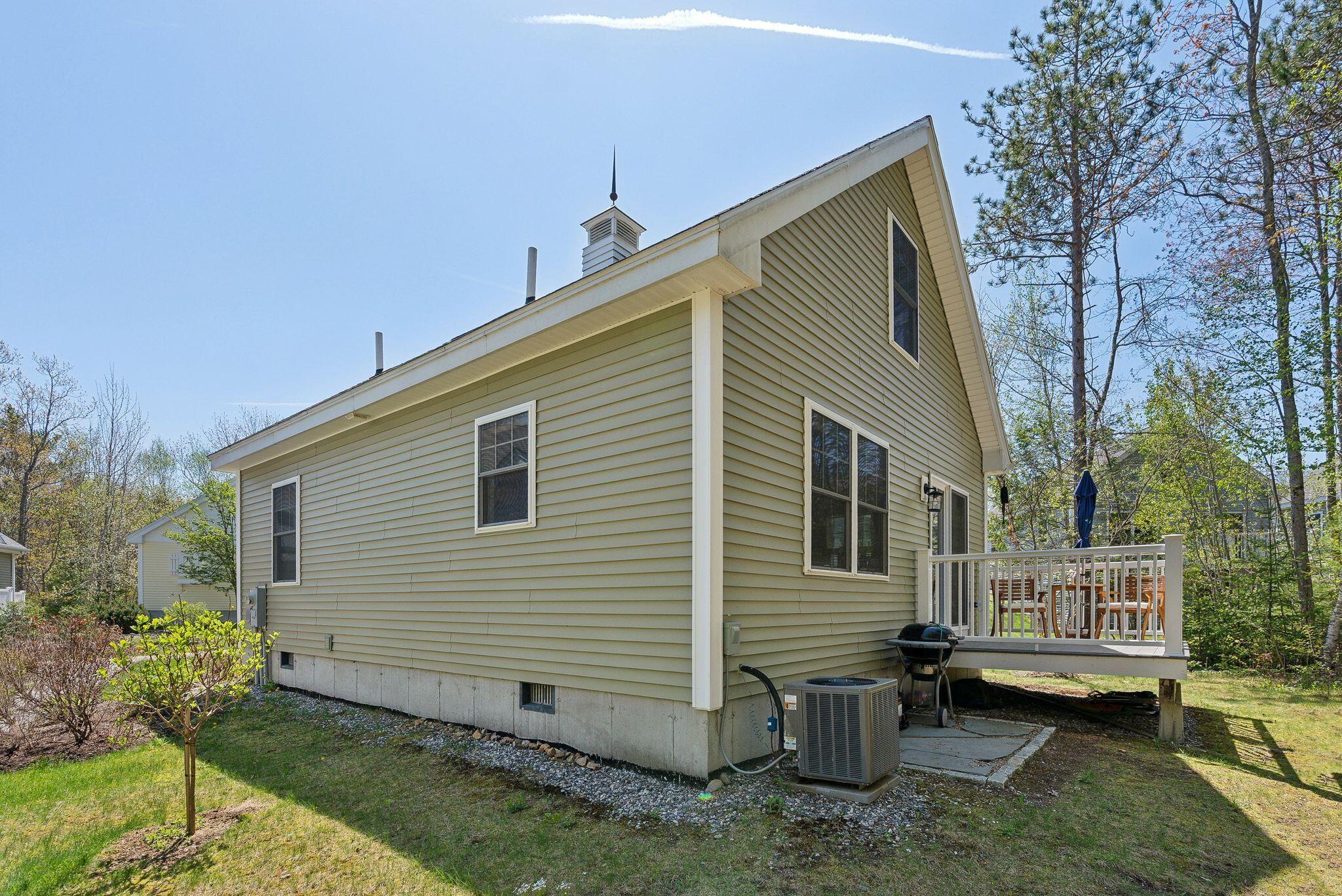 272 Mills Road, Unit 17 Kennebunkport, ME 04046 - Photo 7 of 48 9_DSC06963