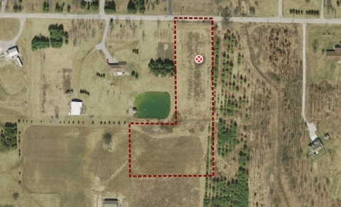 5015 West Wallen Road Fort Wayne, IN 46818 - Photo 1 of 4