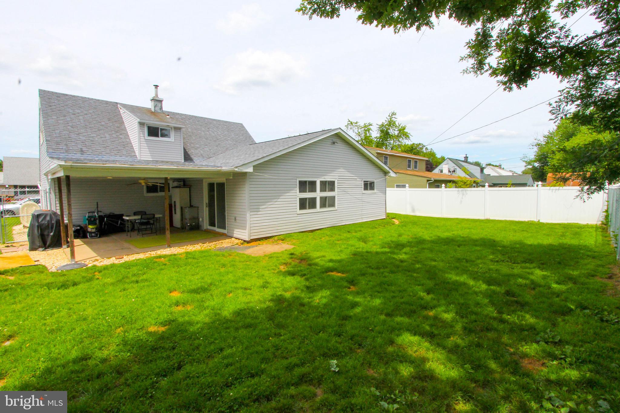 60 Canoebirch Road Levittown, PA 19057 - Photo 30 of 33 Gallery Image 30