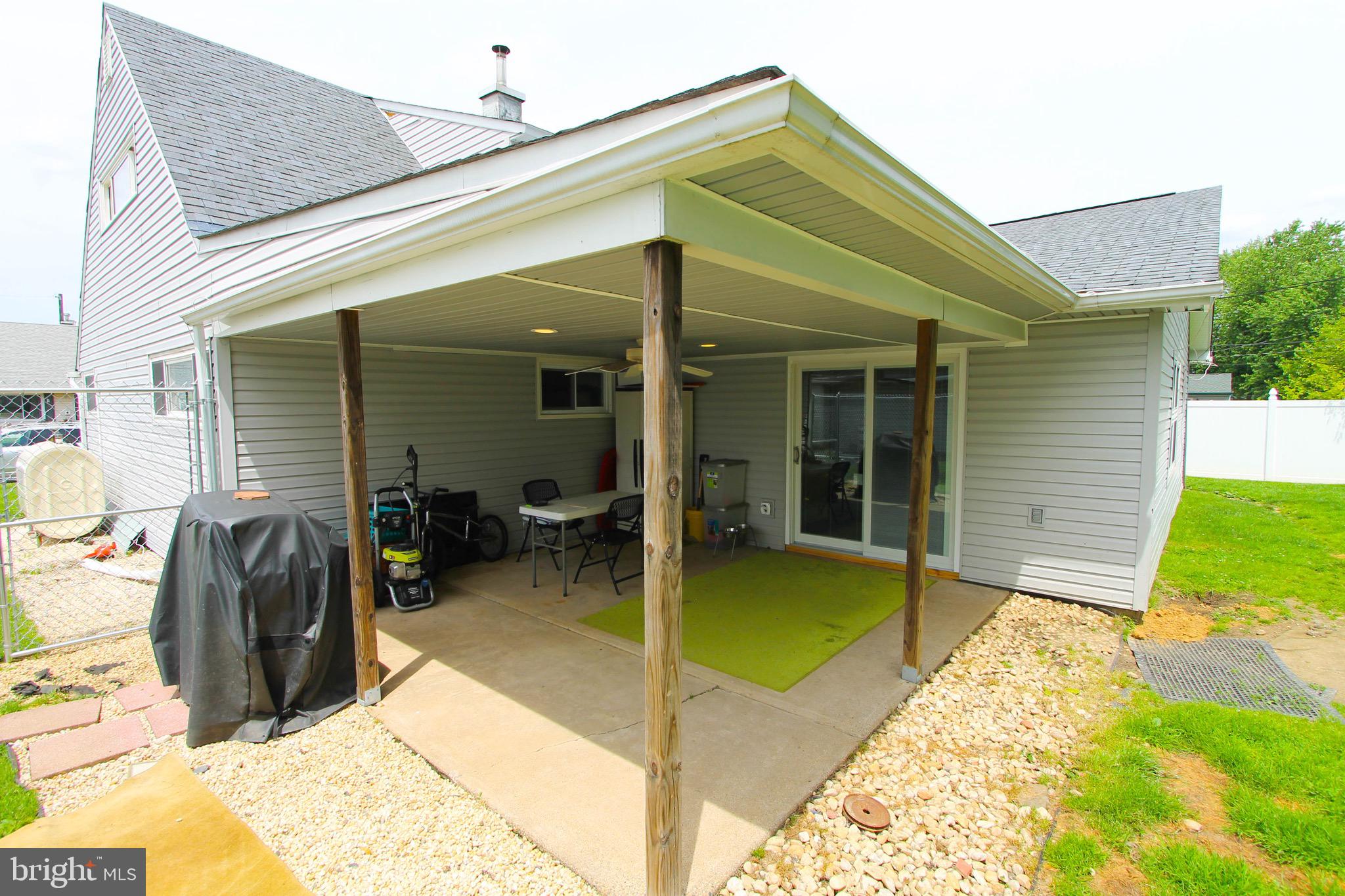 60 Canoebirch Road Levittown, PA 19057 - Photo 31 of 33 Gallery Image 31