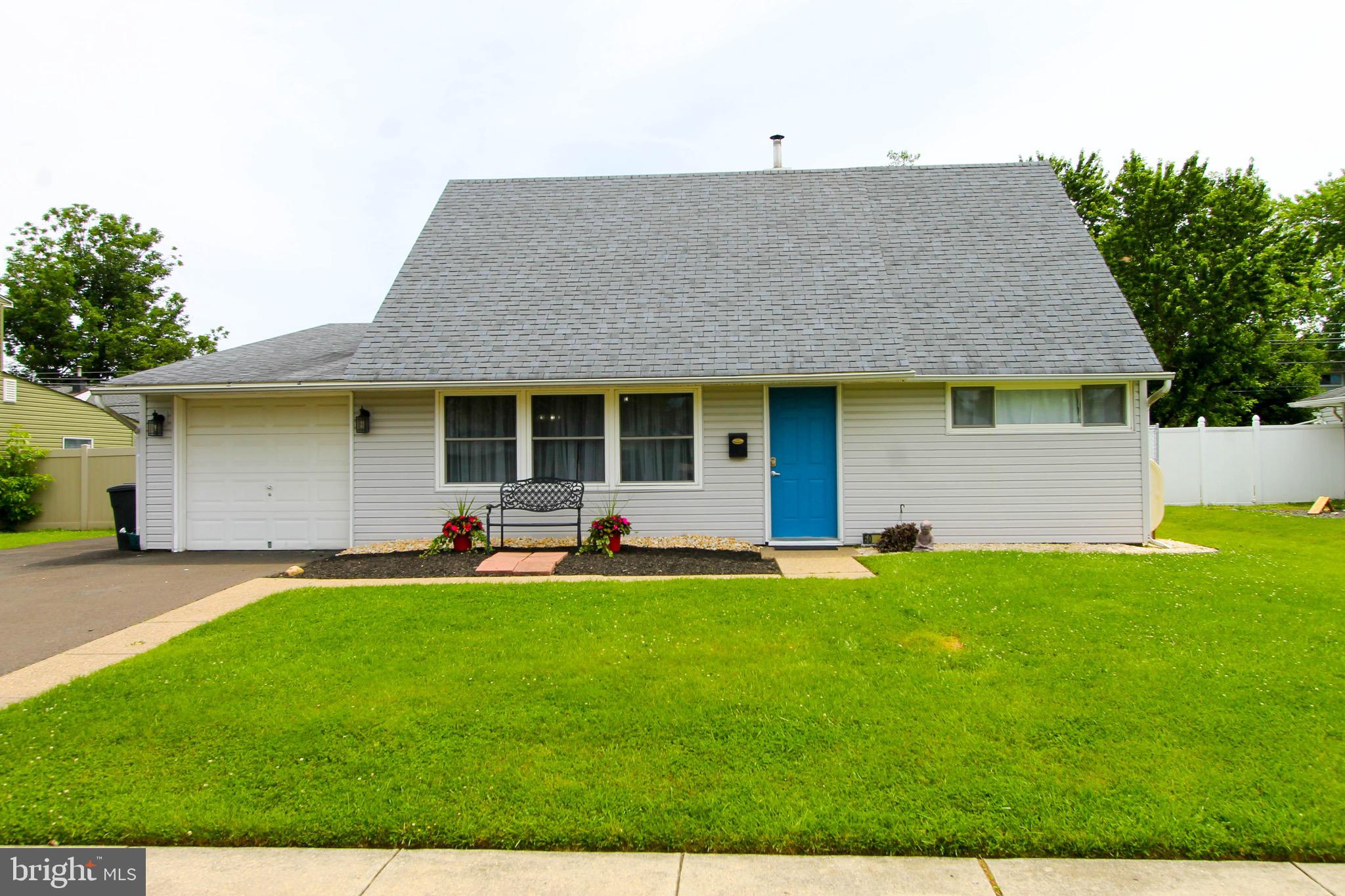 60 Canoebirch Road Levittown, PA 19057 - Photo 32 of 33 Gallery Image 32
