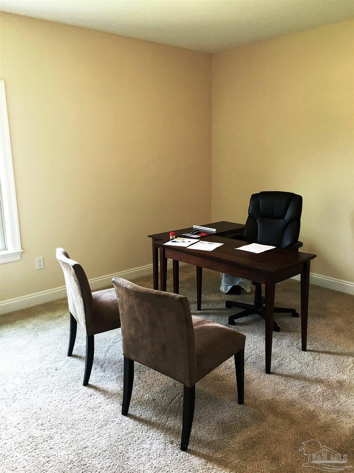 5210 South A Jones Road Milton, FL 32583 - Photo 15 of 37 A 5th bedroom/office is shown here.