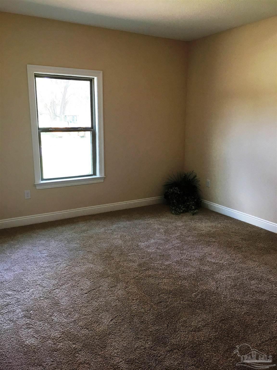 5210 South A Jones Road Milton, FL 32583 - Photo 21 of 37 Here's a view of the 2nd bedroom.