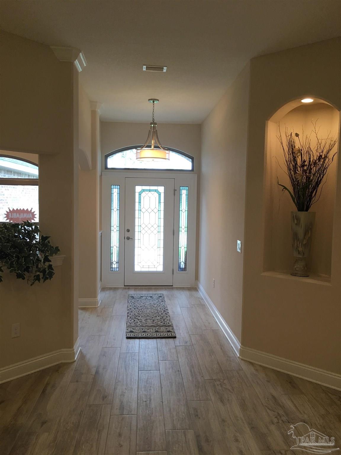 5210 South A Jones Road Milton, FL 32583 - Photo 9 of 37 Rooms flow effortlessly one into another.