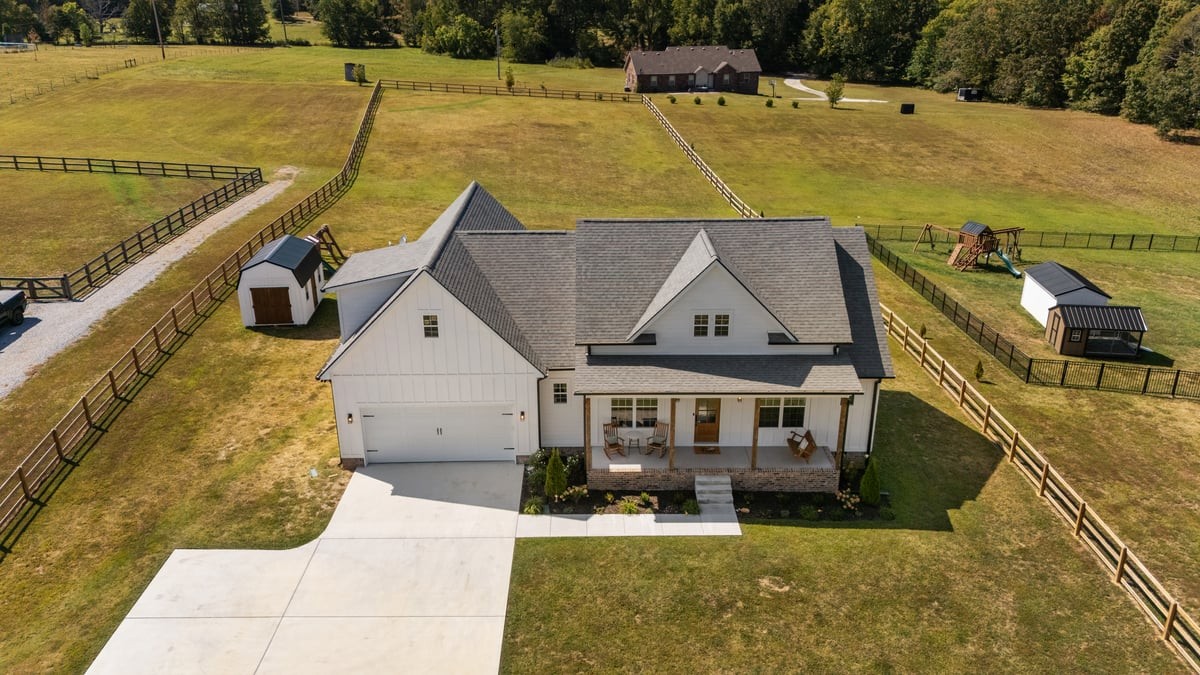 565 Shorty Few Road Dickson, TN 37055 - Photo 6 of 62 Gallery Image 6