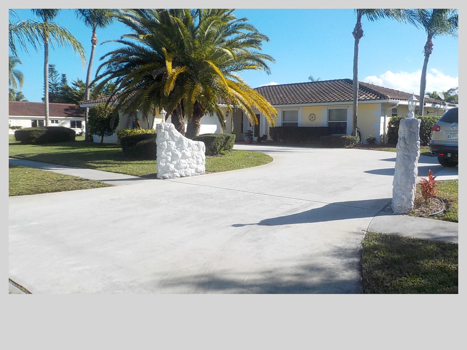 2098 Southeast Erwin Road Port St. Lucie, FL 34952 - Photo 8 of 43 FRONT