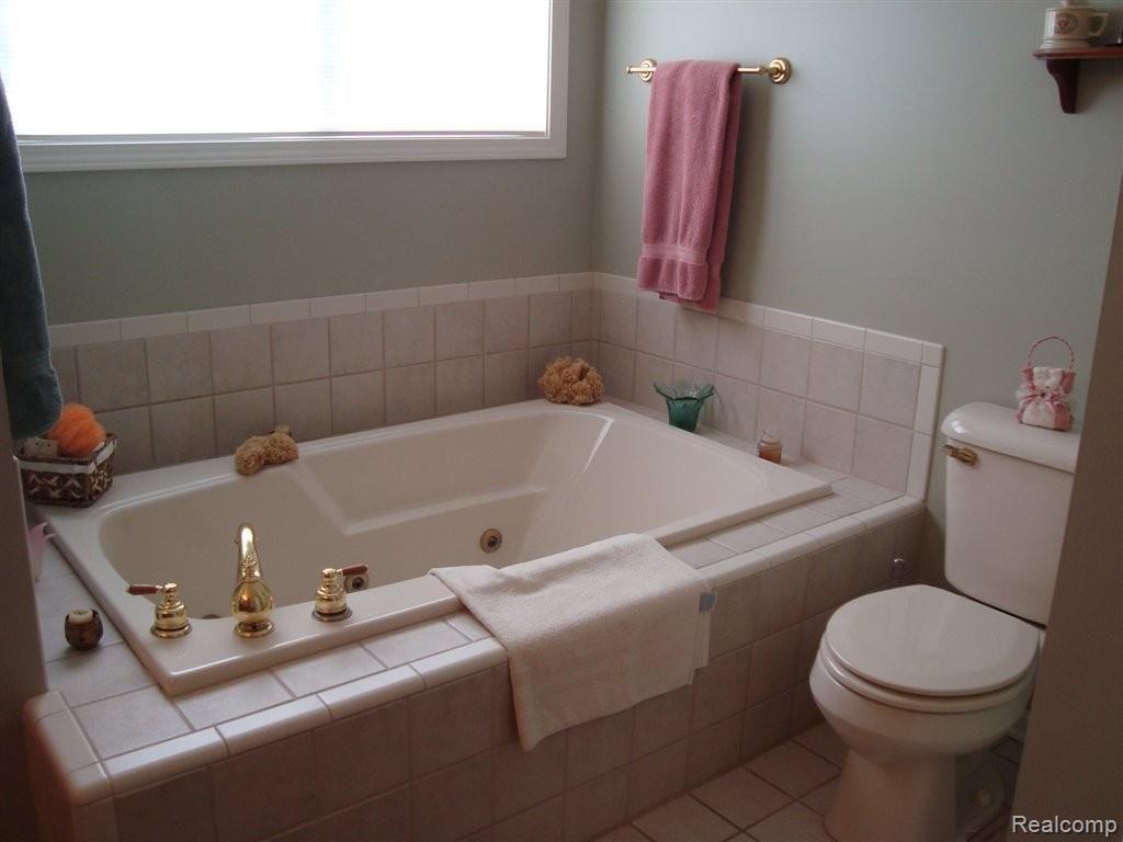 2825 Fenton Road Hartland, MI 48353 - Photo 9 of 14 Master Bath