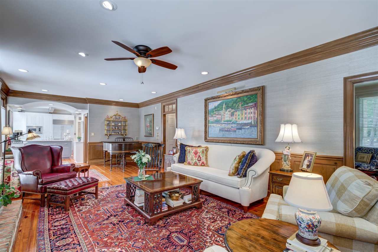 10748 Trego Trail Raleigh, NC 27614 - Photo 9 of 30 Family Room