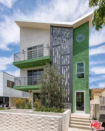 $4,975 | 3726 Kelton Avenue, Unit 202, Los Angeles, CA 90034